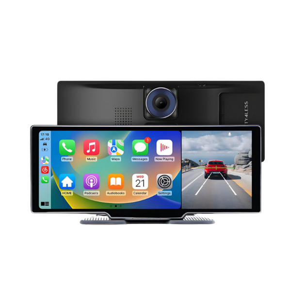 DashXCarTablet Pro Max™ (2025 Model)