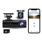 Dashcam Stealth JDP4