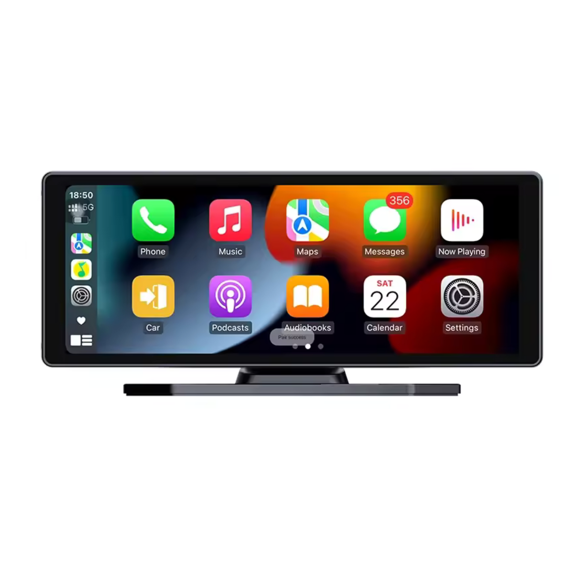 DashXCarTablet Pro™ (2025 Model)