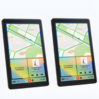 CarTablet Ultra (2025 Model)