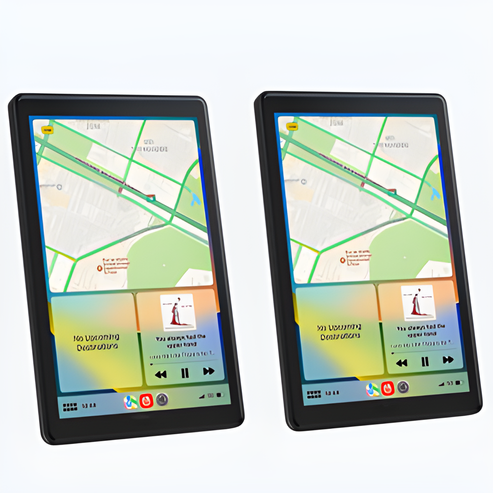 CarTablet Ultra (2025 Model)