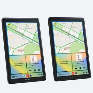 DashXCarTablet Ultra™ (2025 Model)