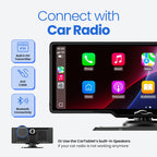 DashXCarTablet Pro Max™ (2025 Model)