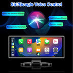 CarTablet Pro (2025 Model)