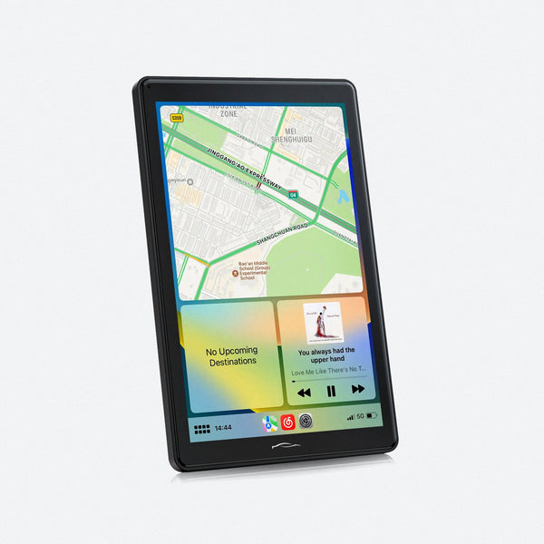 DashXCarTablet Ultra™ (2025 Model)